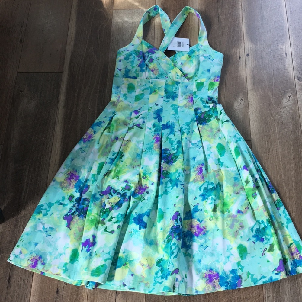 Calvin Klein dress